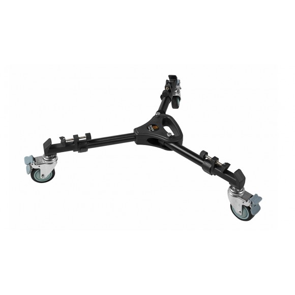 TetherTools Rock Solid Aero Variable Spread Tripod Roller (Dolly)